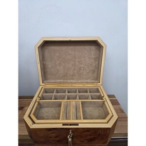 Jewelry Box Nordstrom Made In Italy Wood Beautiful